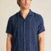 Riviera Cabana Shirt Riviera Cabana Shirt