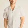 Riviera Cabana Shirt Riviera Cabana Shirt