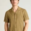 Riviera Cabana Shirt Riviera Cabana Shirt