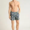 Riviera Recycled-Badehose Riviera Recycled-Badehose