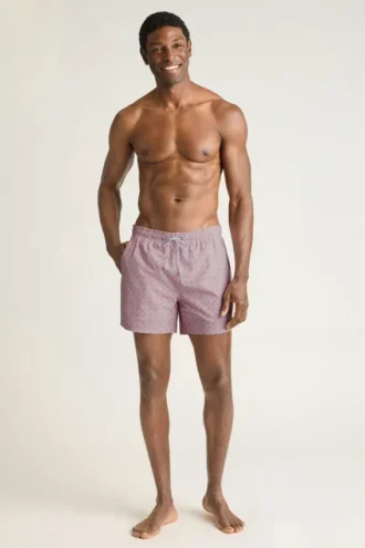 Riviera Recycled-Badehose Riviera Recycled-Badehose