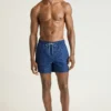 Riviera Recycled-Badehose Riviera Recycled-Badehose