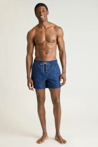 Riviera Recycled-Badehose Riviera Recycled-Badehose