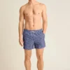 Riviera Recycled-Badehose Riviera Recycled-Badehose