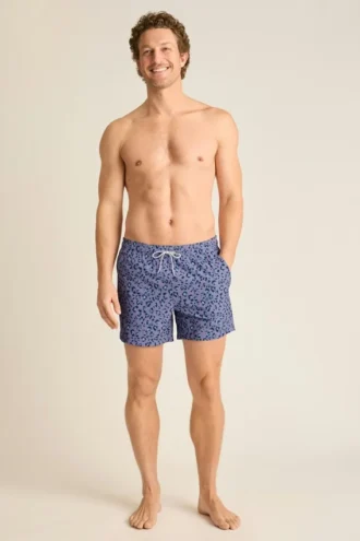 Riviera Recycled-Badehose Riviera Recycled-Badehose