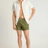 Riviera Recycled-Badehose Riviera Recycled-Badehose