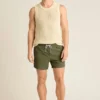 Riviera Recycled-Badehose Riviera Recycled-Badehose