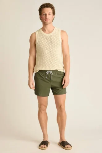 Riviera Recycled-Badehose Riviera Recycled-Badehose