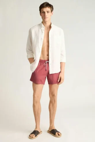 Riviera Recycled-Badehose Riviera Recycled-Badehose