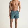 Riviera Recycled-Badehose Riviera Recycled-Badehose