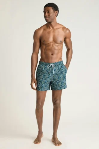 Riviera Recycled-Badehose Riviera Recycled-Badehose