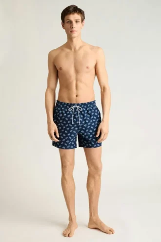 Riviera Recycled-Badehose Riviera Recycled-Badehose