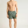 Riviera Recycled-Badehose Riviera Recycled-Badehose