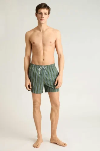 Riviera Recycled-Badehose Riviera Recycled-Badehose