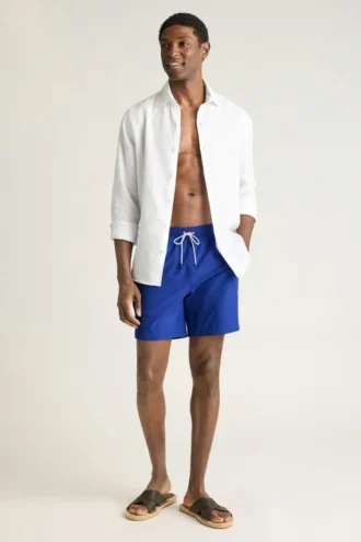 Riviera Recycled-Badehose Riviera Recycled-Badehose
