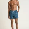 Riviera Recycled-Badehose Riviera Recycled-Badehose