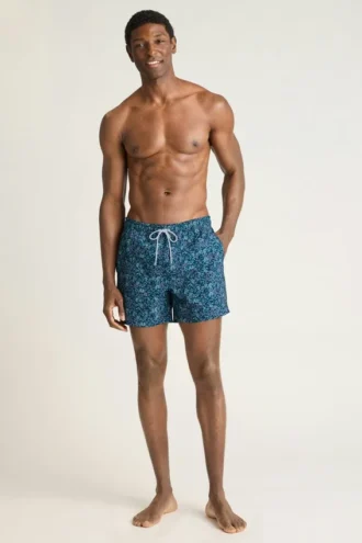 Riviera Recycled-Badehose Riviera Recycled-Badehose