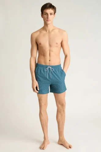 Riviera Recycled-Badehose Riviera Recycled-Badehose
