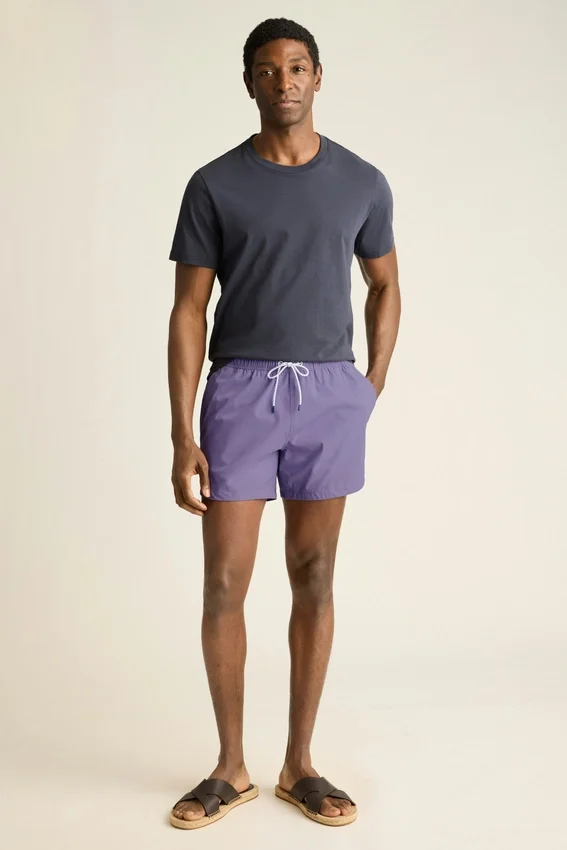 Riviera Recycled-Badehose Riviera Recycled-Badehose