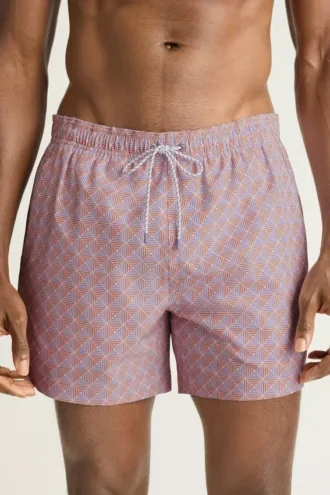 Riviera Recycled-Badehose Riviera Recycled-Badehose