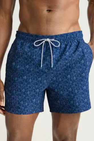 Riviera Recycled-Badehose Riviera Recycled-Badehose