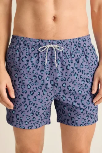 Riviera Recycled-Badehose Riviera Recycled-Badehose
