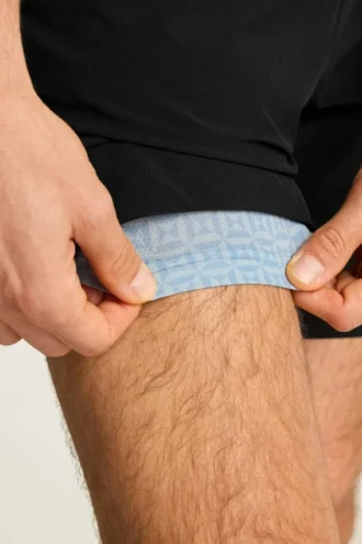 Riviera Recycled-Badehose Riviera Recycled-Badehose