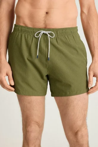 Riviera Recycled-Badehose