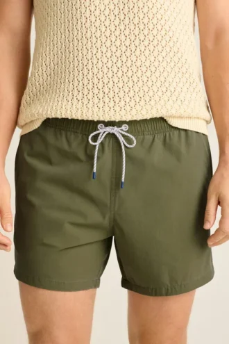 Riviera Recycled-Badehose Riviera Recycled-Badehose