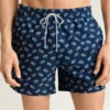Riviera Recycled-Badehose Riviera Recycled-Badehose