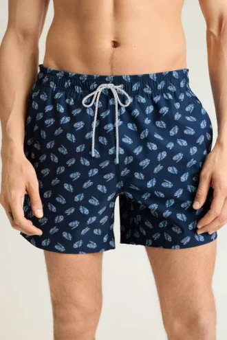 Riviera Recycled-Badehose Riviera Recycled-Badehose