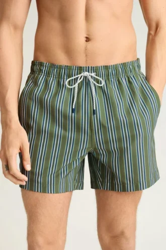 Riviera Recycled-Badehose Riviera Recycled-Badehose