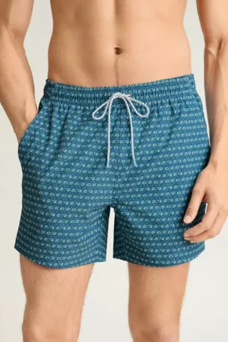 Riviera Recycled-Badehose Riviera Recycled-Badehose