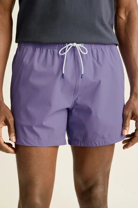 Riviera Recycled-Badehose Riviera Recycled-Badehose