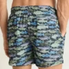 Riviera Recycled-Badehose Riviera Recycled-Badehose