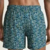 Riviera Recycled-Badehose Riviera Recycled-Badehose