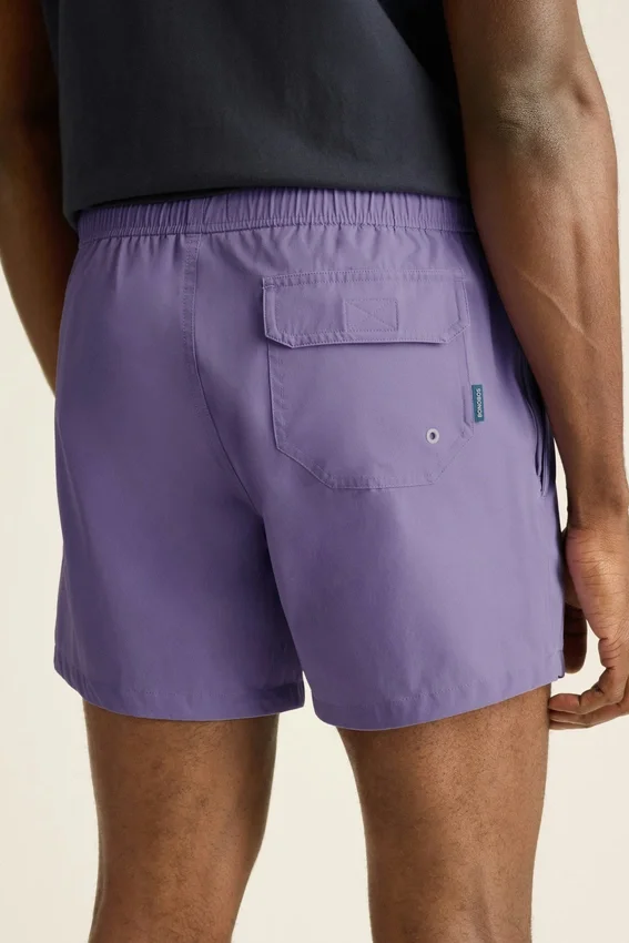 Riviera Recycled-Badehose Riviera Recycled-Badehose