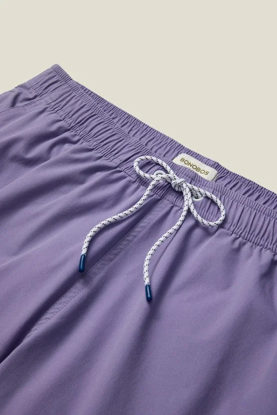 Riviera Recycled-Badehose Riviera Recycled-Badehose