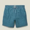 Riviera Recycled-Badehose Riviera Recycled-Badehose