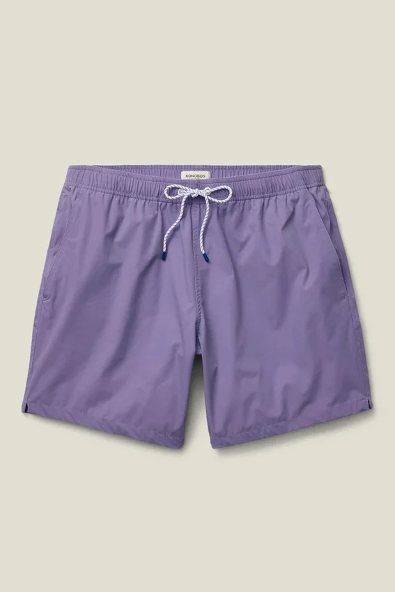 Riviera Recycled-Badehose Riviera Recycled-Badehose