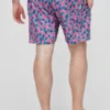 Riviera Recycled-Badehose in Großen Größen Riviera Recycled-Badehose in Großen Größen