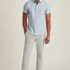 Riviera Short Sleeve Shirt Riviera Short Sleeve Shirt