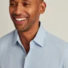 Riviera Short Sleeve Shirt Riviera Short Sleeve Shirt