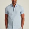 Riviera Short Sleeve Shirt Riviera Short Sleeve Shirt
