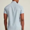 Riviera Short Sleeve Shirt Riviera Short Sleeve Shirt