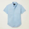 Riviera Short Sleeve Shirt Riviera Short Sleeve Shirt