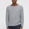 Rollkragenpullover aus Baumwolle und Kaschmir Rollkragenpullover aus Baumwolle und Kaschmir