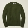 Rollkragenpullover aus Baumwolle und Kaschmir Rollkragenpullover aus Baumwolle und Kaschmir