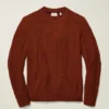 Rollkragenpullover aus Baumwolle und Kaschmir Rollkragenpullover aus Baumwolle und Kaschmir