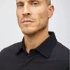 Rugby-Poloshirt